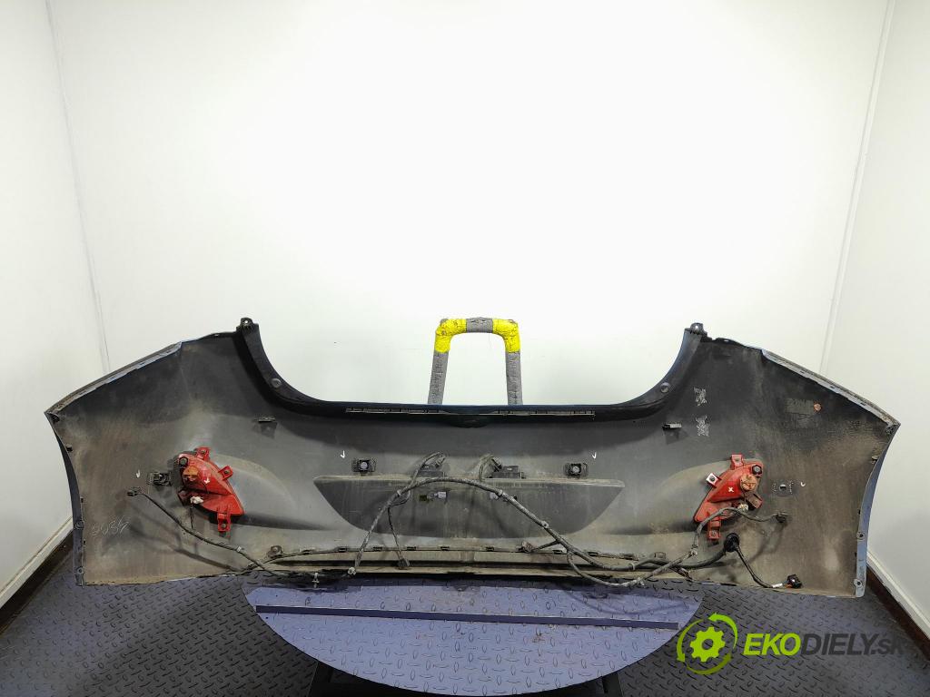 Hyundai I30 2012 nárazník zad 