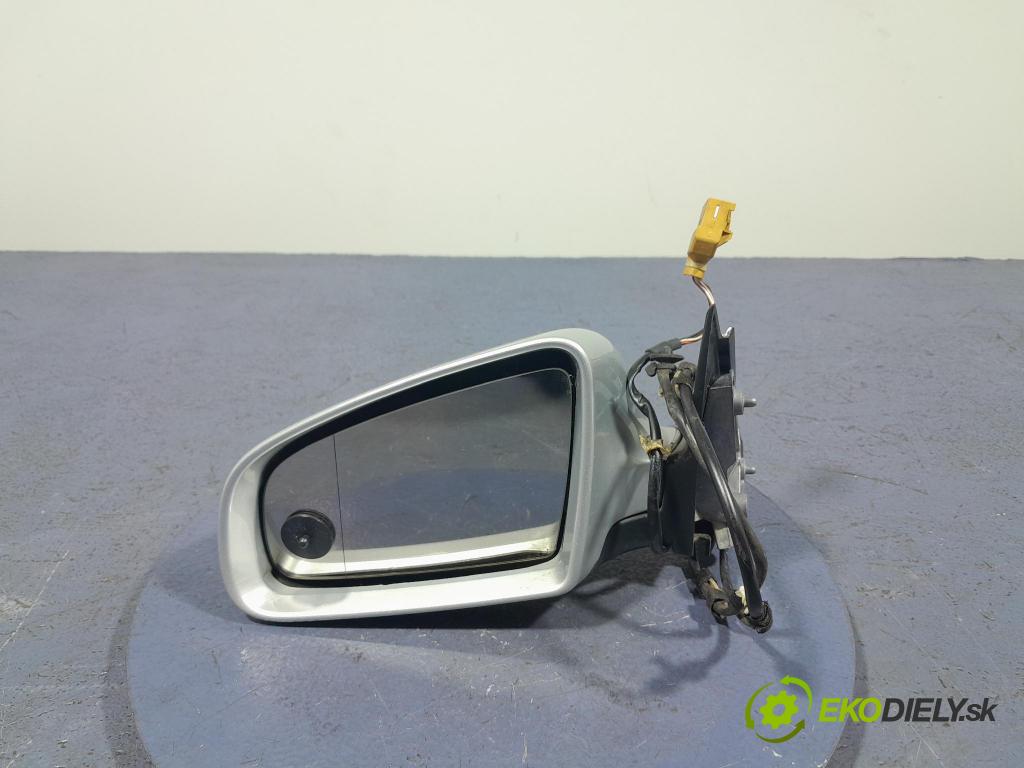 Audi A4 2007 zrkadlo Vľavo: