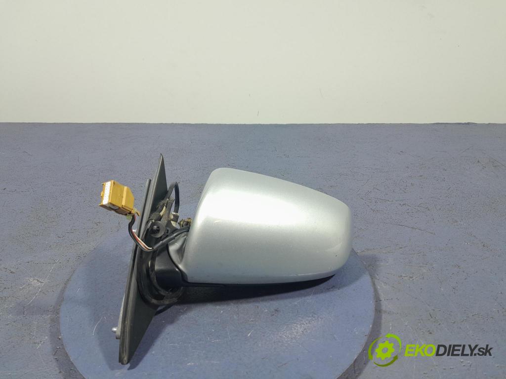 Audi A4 2007 zrkadlo Vľavo: