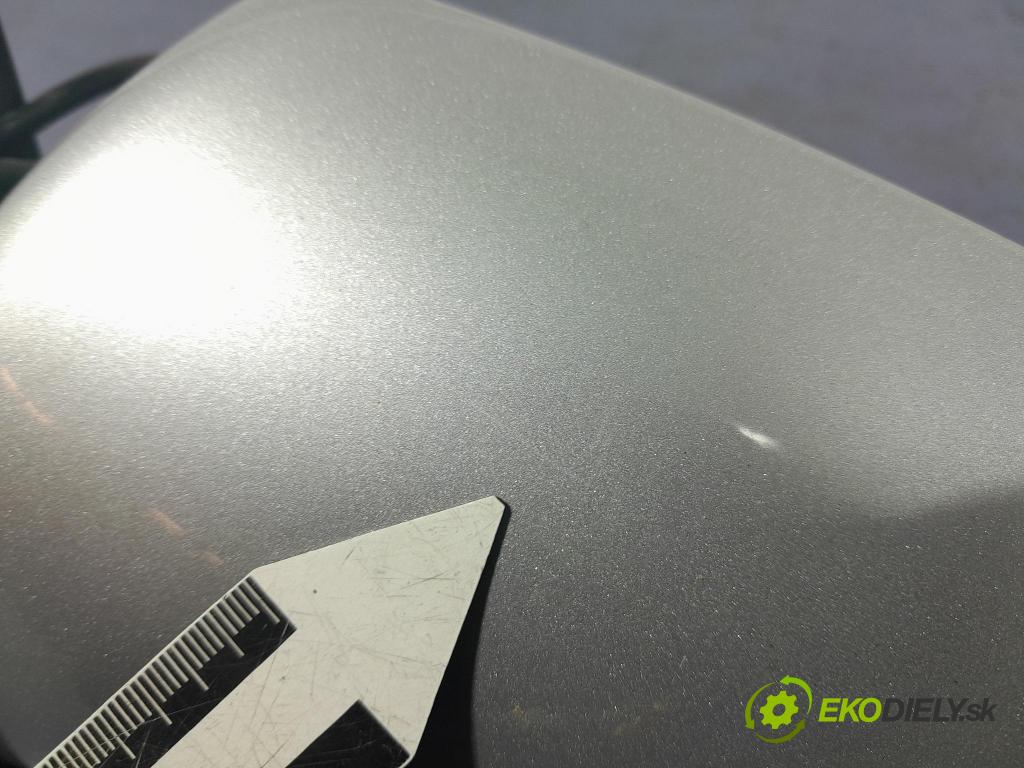 Audi A4 2007 zrkadlo Vľavo: