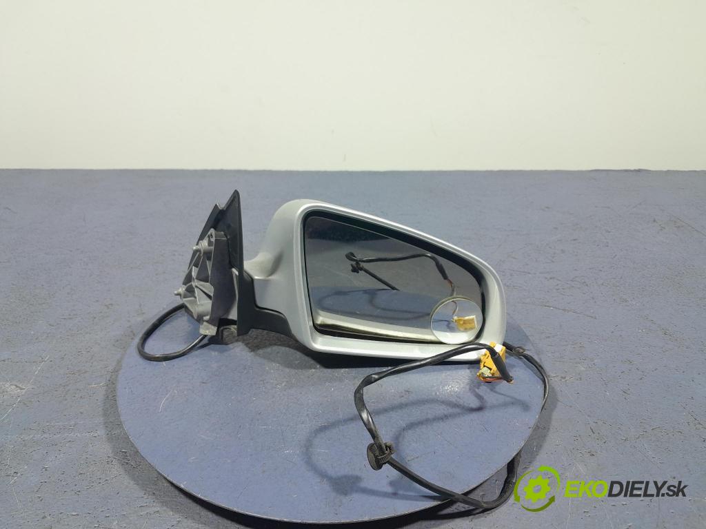 Audi A4 2007 zrkadlo pravé