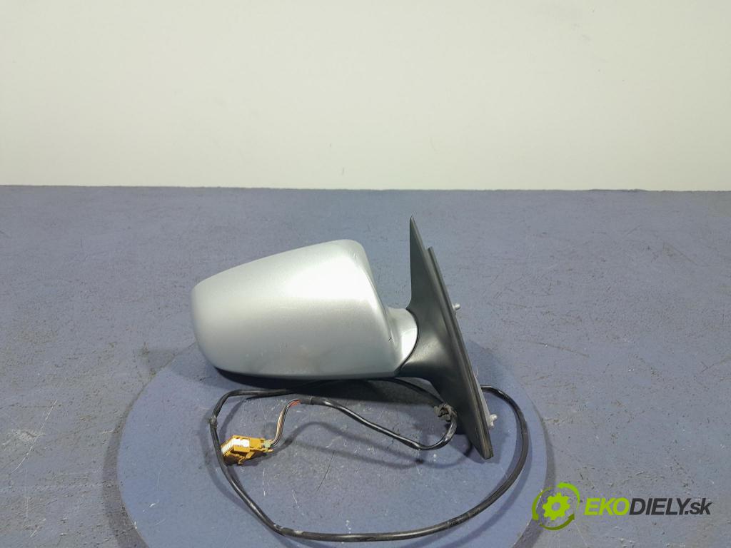 Audi A4 2007 zrkadlo pravé
