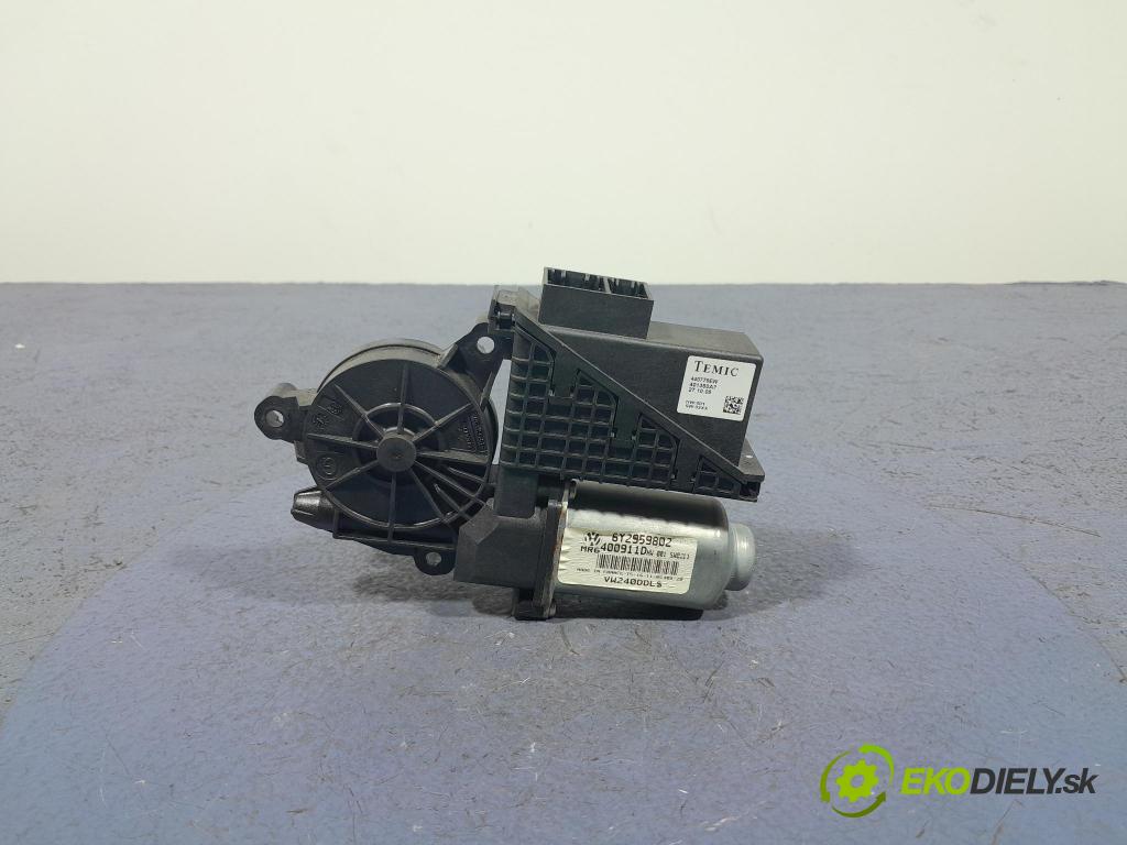 Vw Polo 2005 mechanizmus okna Okná: Predné Vľavo: 6Y2959802