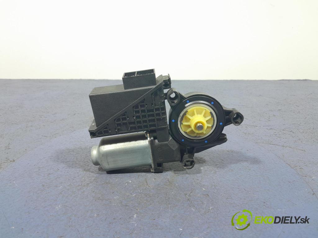 Vw Polo 2005 mechanizmus okna Okná: Predné Vľavo: 6Y2959802