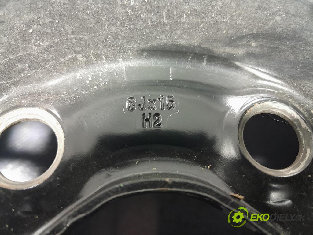 Vw Polo 2005 koleso Prístup: 6Q0601027G