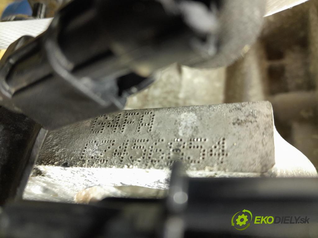 Hyundai I30 2012 motor Benzín G4FA