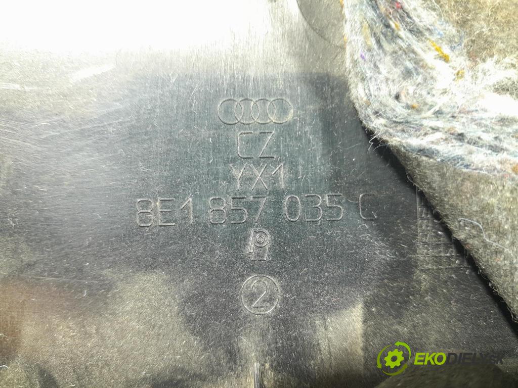 Audi A4 2007 kastlík 8E1857035C