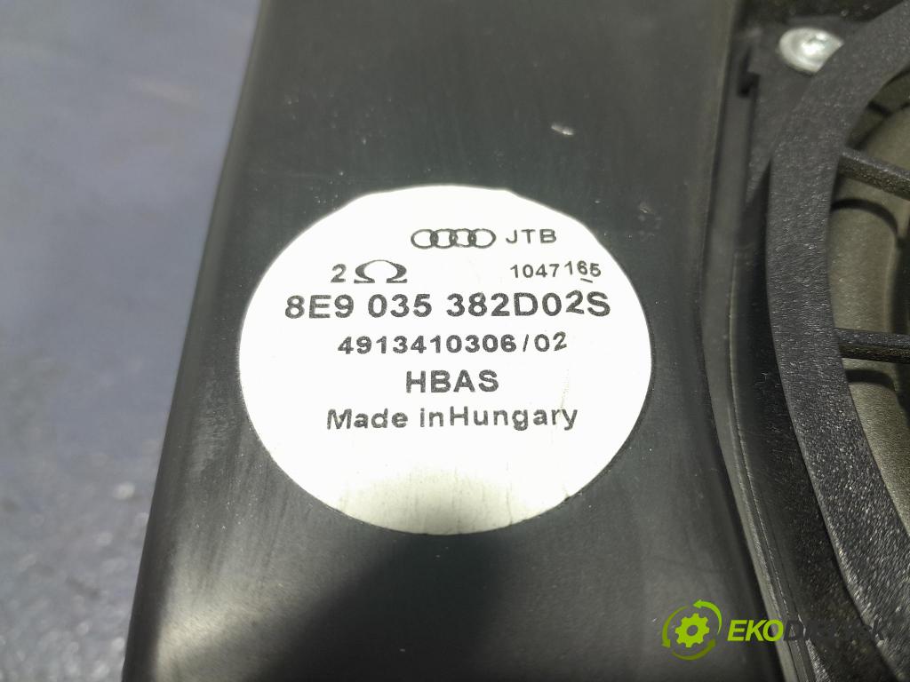Audi A4 2007 Mluvčí: / Subwoofer: 8E9035382D