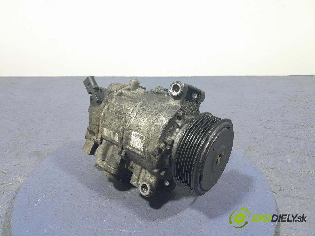 Audi A4 2007 Kompresor: Klimatizácia: 8E0260805BP