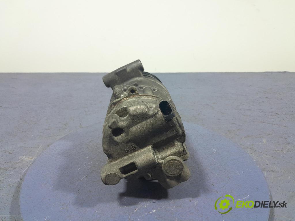 Audi A4 2007 Kompresor: Klimatizácia: 8E0260805BP