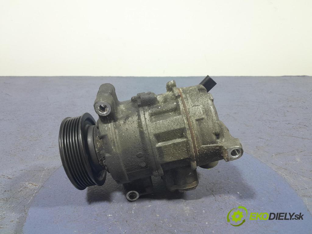 Audi A4 2007 Kompresor: Klimatizácia: 8E0260805BP