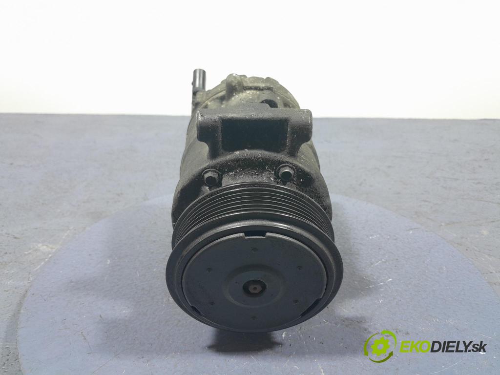 Audi A4 2007 Kompresor: Klimatizácia: 8E0260805BP