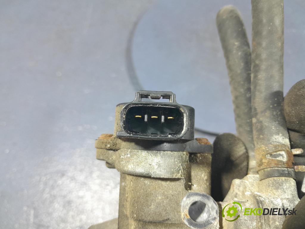 Toyota Yaris verso 2003 klapka