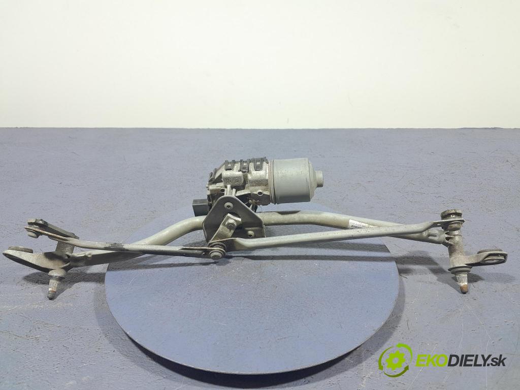 Audi A4 2007 mechanizmus motor: Stierače: Predné 8E1955023E