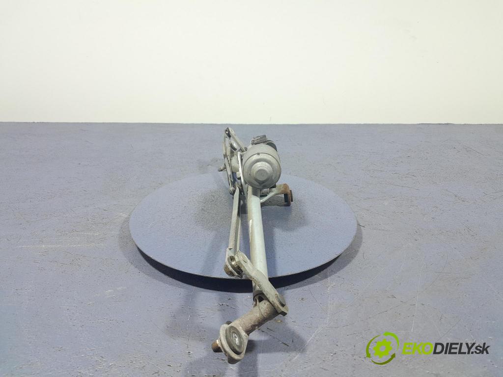 Audi A4 2007 mechanizmus motor: Stierače: Predné 8E1955023E