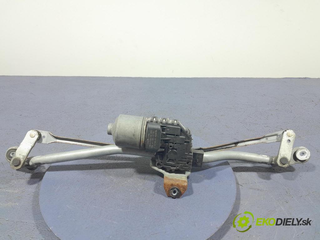 Audi A4 2007 mechanizmus motor: Stierače: Predné 8E1955023E