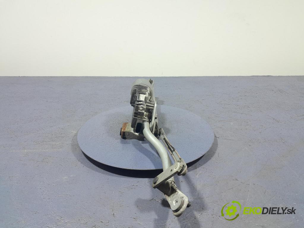 Audi A4 2007 mechanizmus motor: Stierače: Predné 8E1955023E