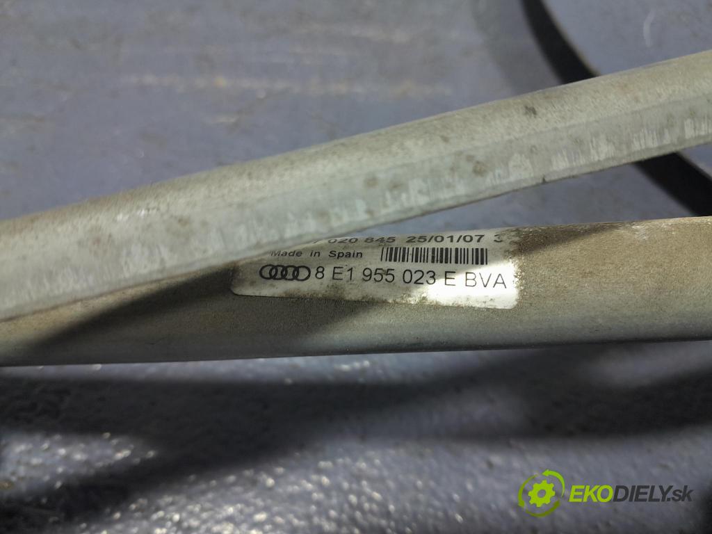 Audi A4 2007 mechanizmus motor: Stierače: Predné 8E1955023E
