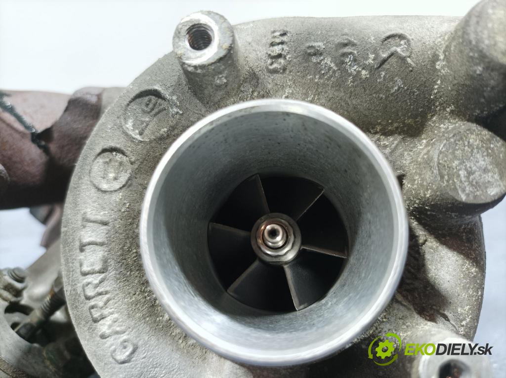 Audi A4 2007 Turbo-kompresor: 038145702K