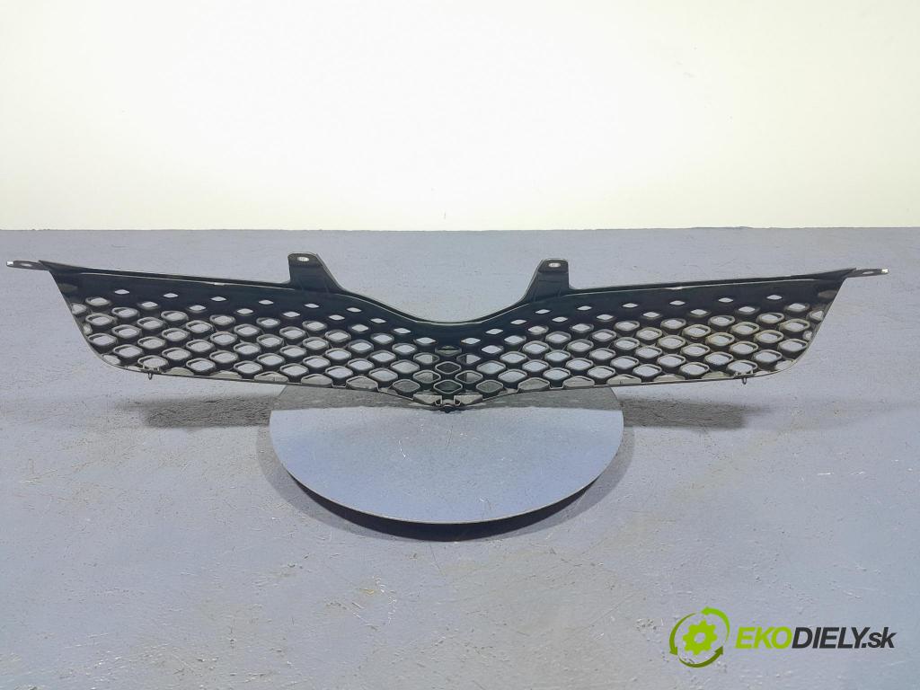 Toyota Yaris verso 2003 miežka / Gril: 53111-52240