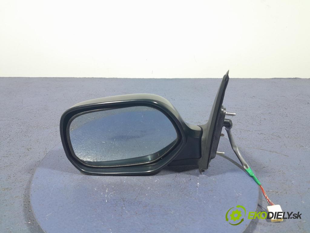 Toyota Yaris verso 2003 zrkadlo Vľavo: