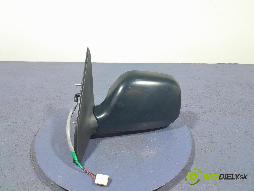 Toyota Yaris verso 2003 zrkadlo Vľavo: