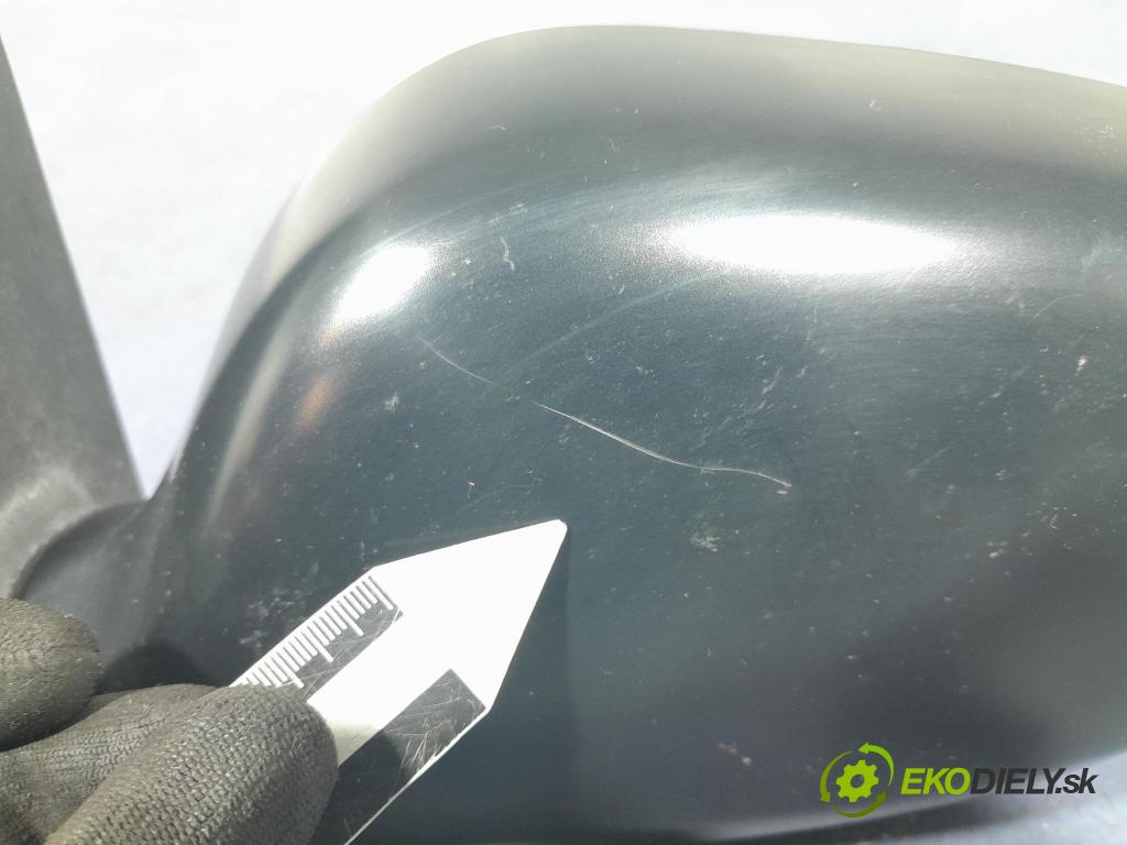 Toyota Yaris verso 2003 zrkadlo Vľavo: