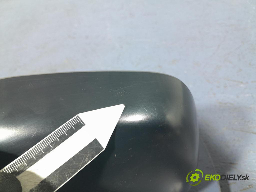 Toyota Yaris verso 2003 zrkadlo Vľavo: