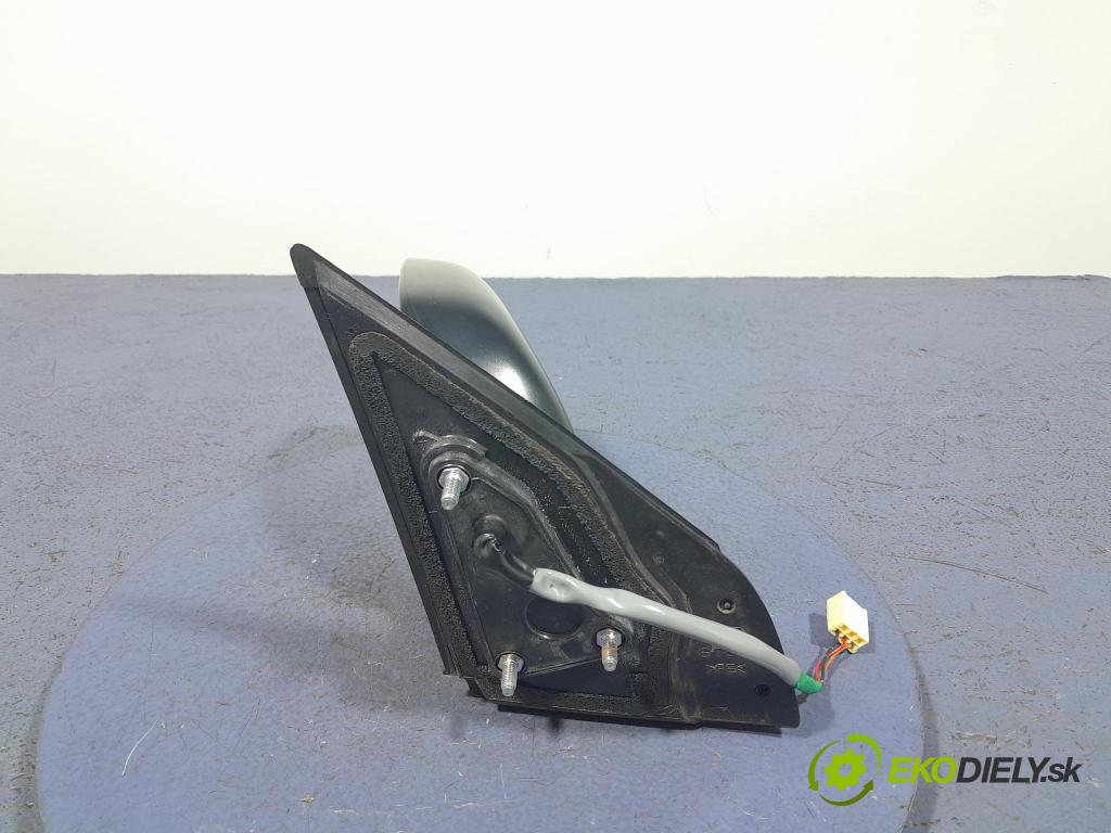 Toyota Yaris verso 2003 zrkadlo Vľavo: