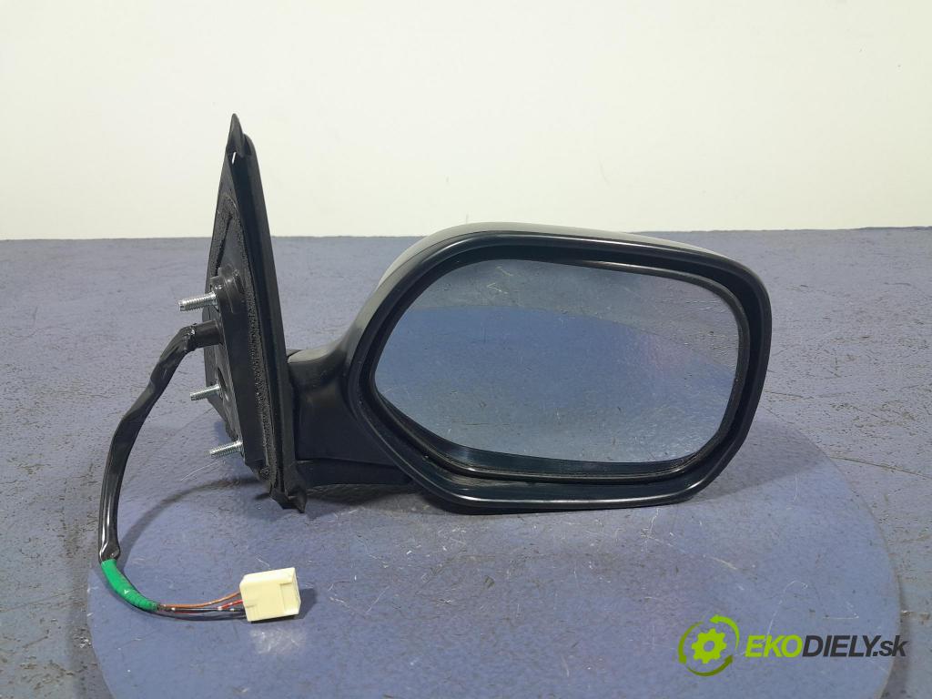 Toyota Yaris verso 2003 zrkadlo pravé