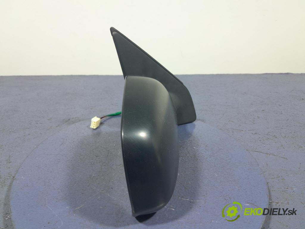 Toyota Yaris verso 2003 zrkadlo pravé