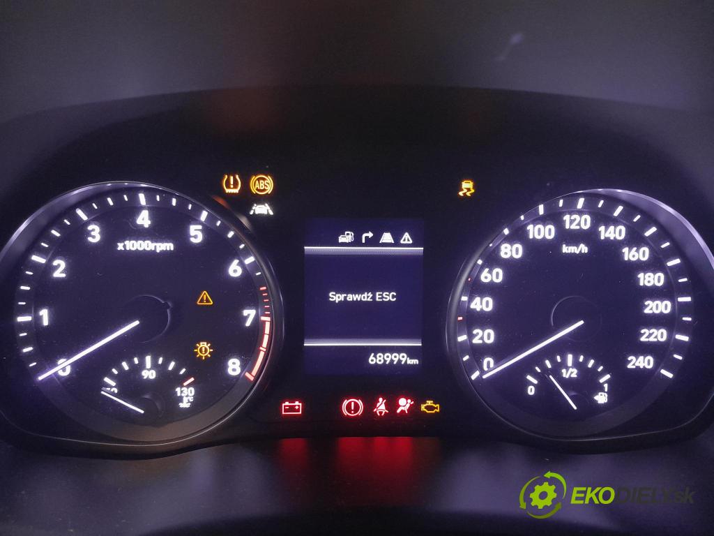 Hyundai I30 2023 prístrojovka/ budíky 94053-G4000