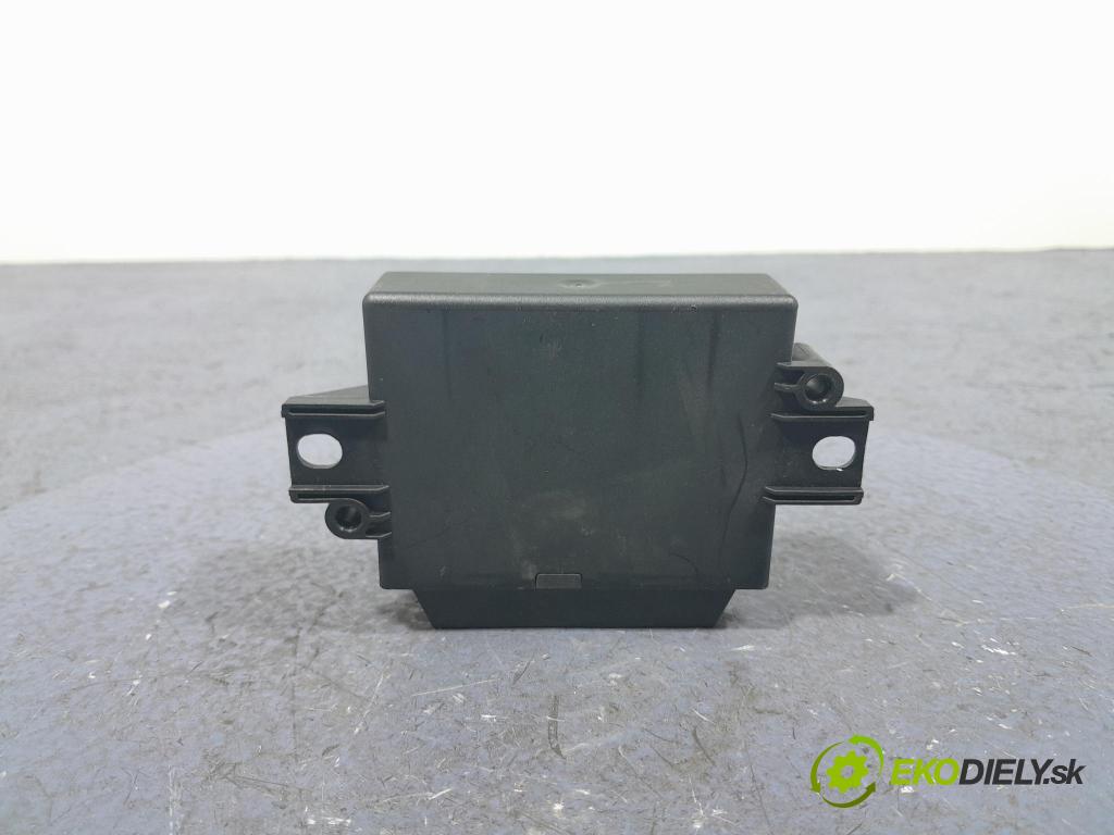 Skoda Octavia 2011 snímač / řídící jednotka PDC 5J0919475A