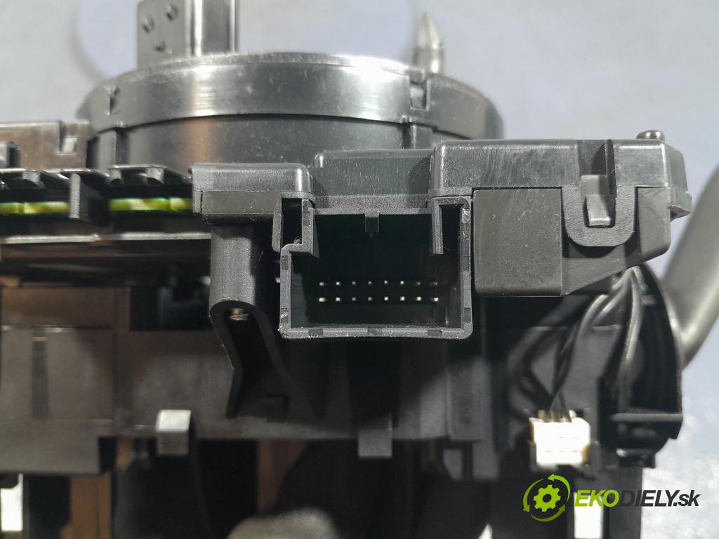 Skoda Octavia 2011 Přepínač Komplex: 5K0953502N