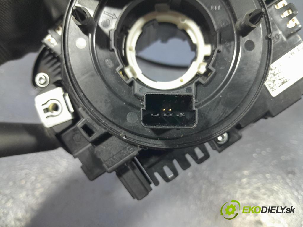 Skoda Octavia 2011 Přepínač Komplex: 5K0953502N