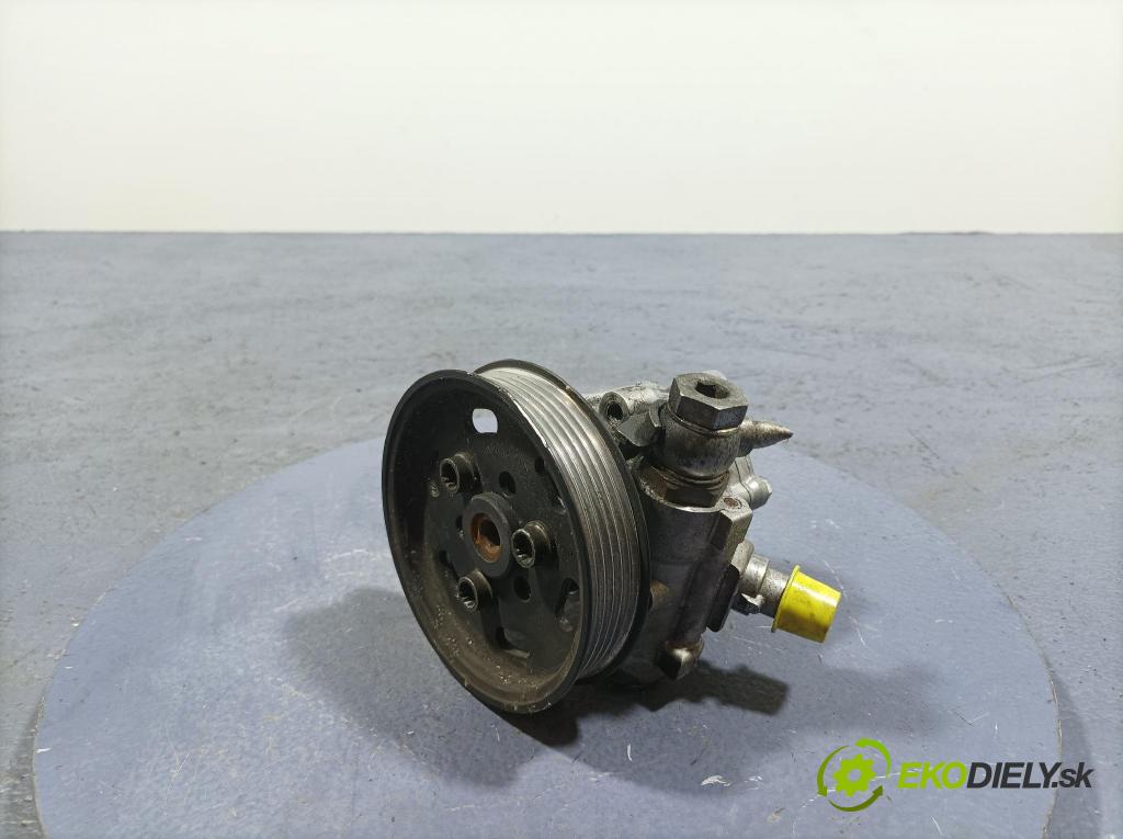 Audi A4 2007 čerpadlo Asistence: Manažeři