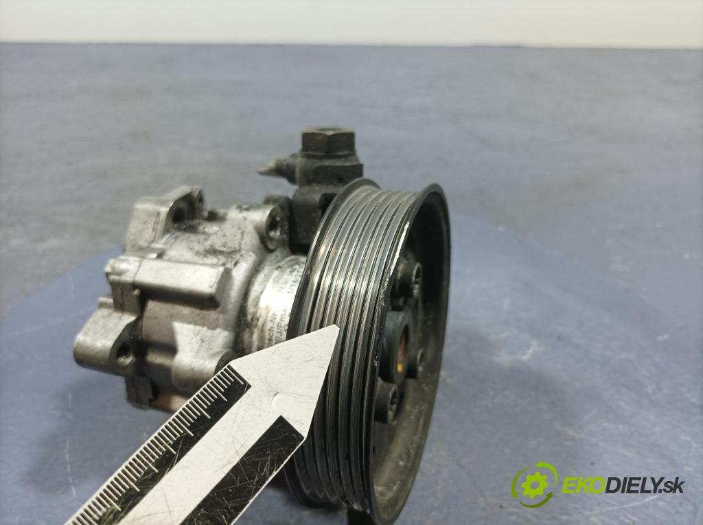 Audi A4 2007 čerpadlo Asistence: Manažeři