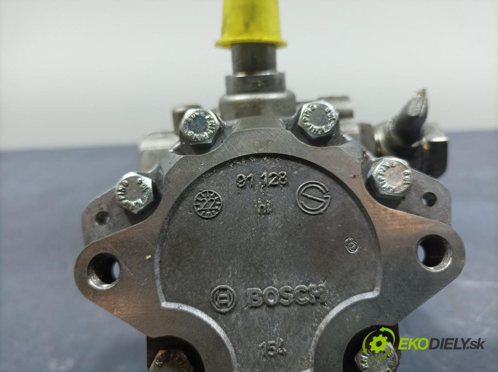 Audi A4 2007 čerpadlo Asistence: Manažeři 