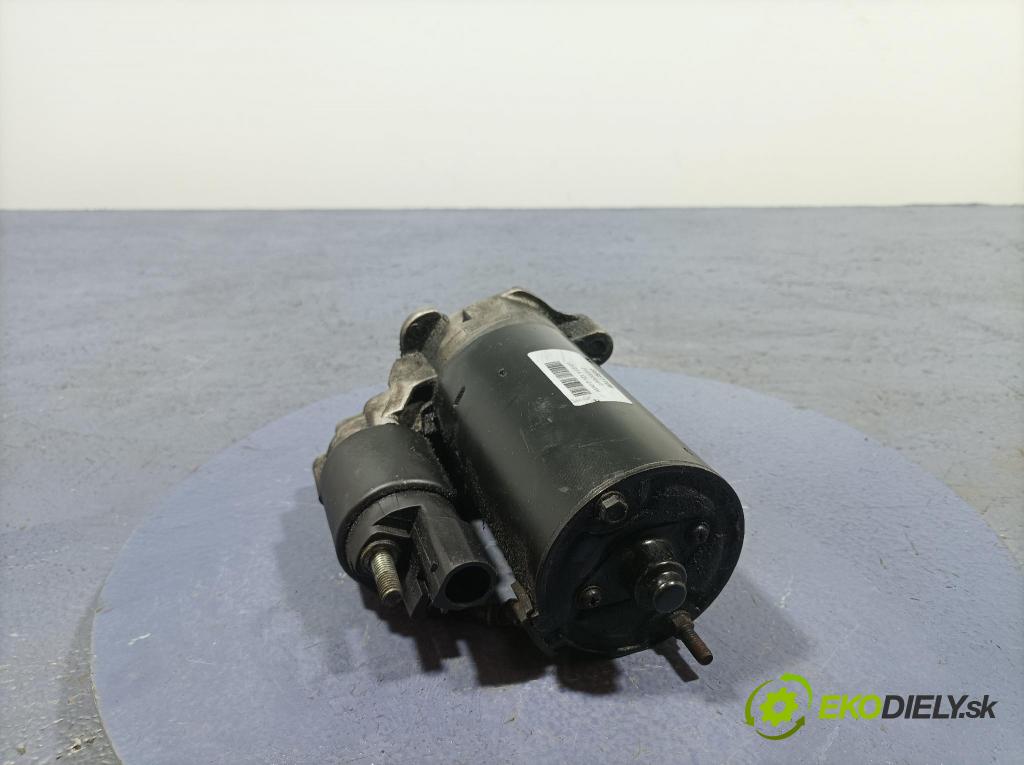 Audi A4 2007 startér: