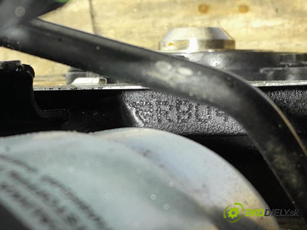 Audi A4 2007 motor Diesel BRB