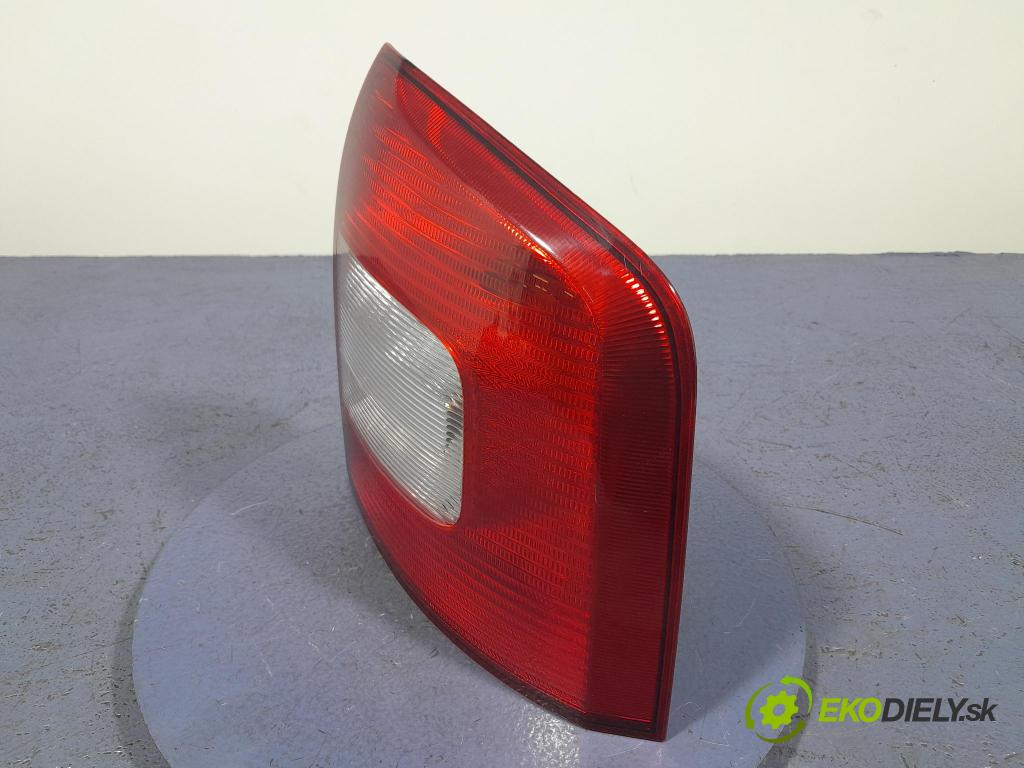 Skoda Octavia 2011 světlo Zad: Práva: Mimo: 1Z9945096A