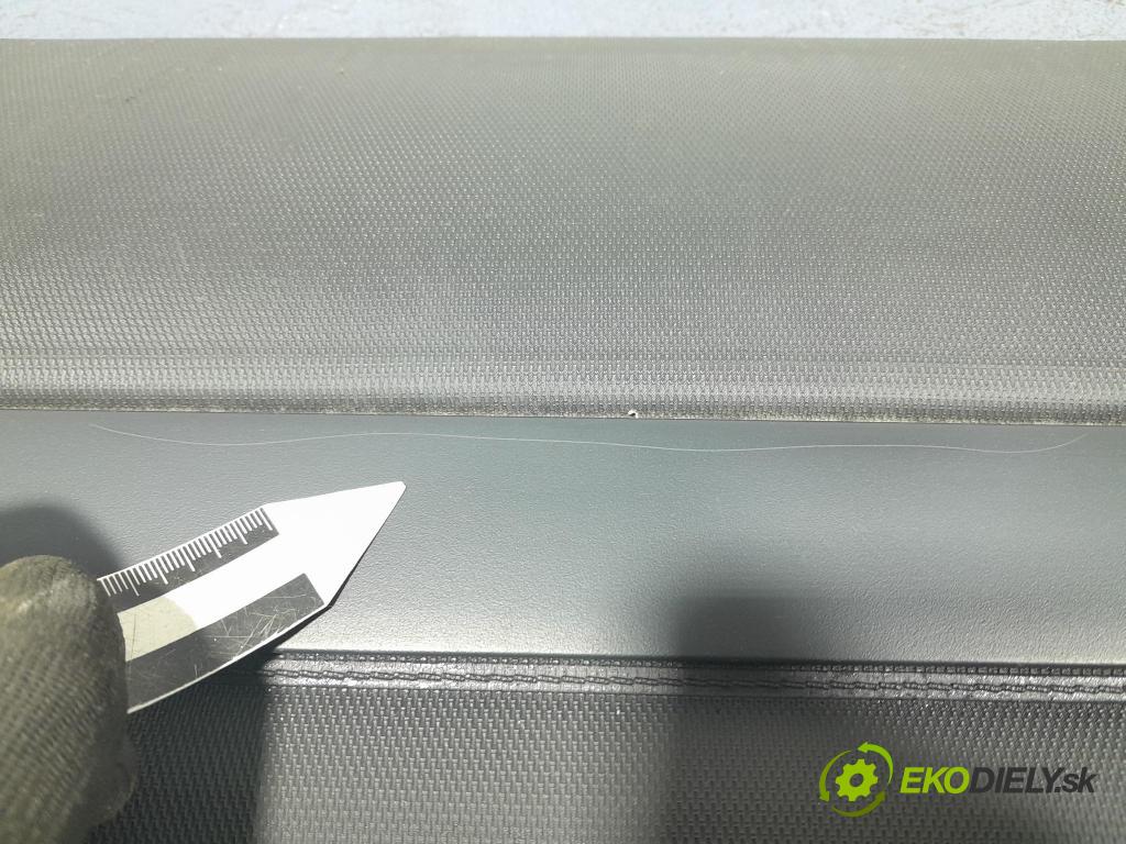 Skoda Octavia 2011 roleta 1Z9867871G