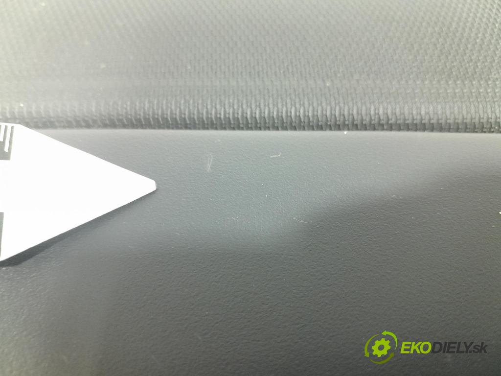 Skoda Octavia 2011 roleta 1Z9867871G