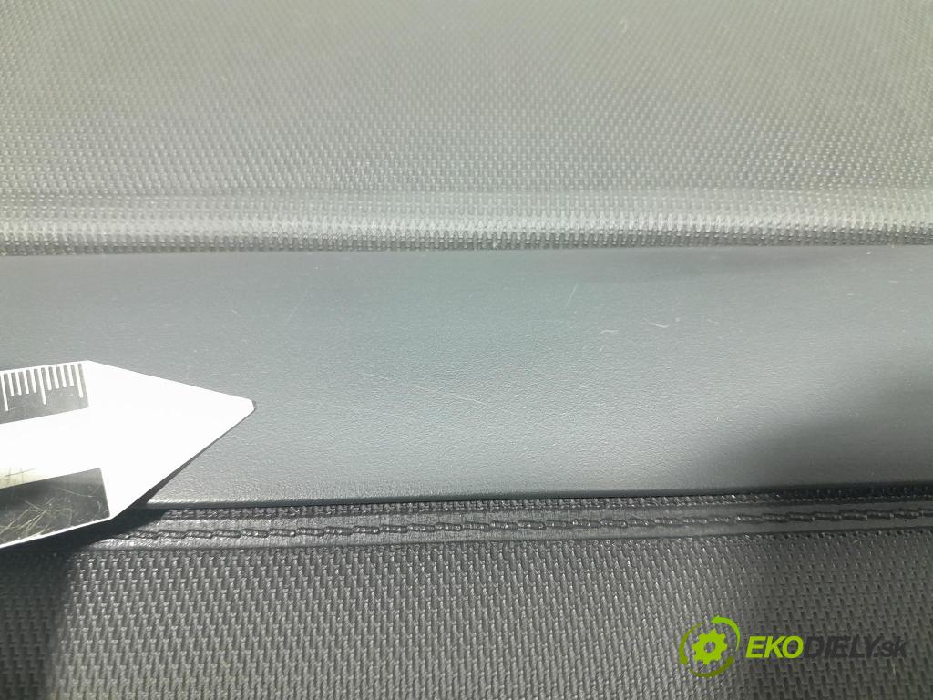 Skoda Octavia 2011 roleta 1Z9867871G