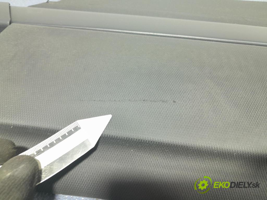 Skoda Octavia 2011 roleta 1Z9867871G