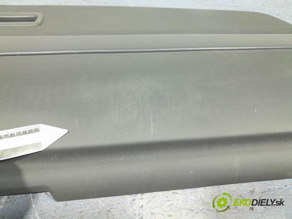 Skoda Octavia 2011 roleta 1Z9867871G