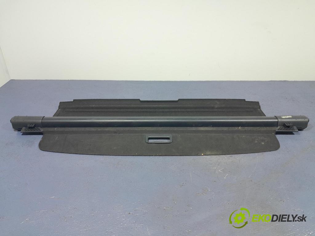 Skoda Octavia 2011 roleta 1Z9867871G