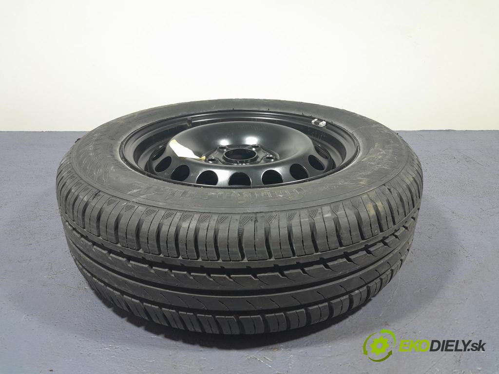 Skoda Octavia 2011 kolo Přístupné 1K0601027C