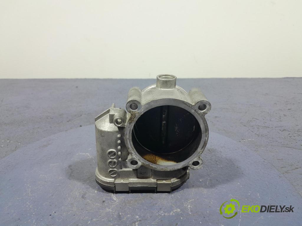 Audi A6 2006 škrticí klapka 078133062C