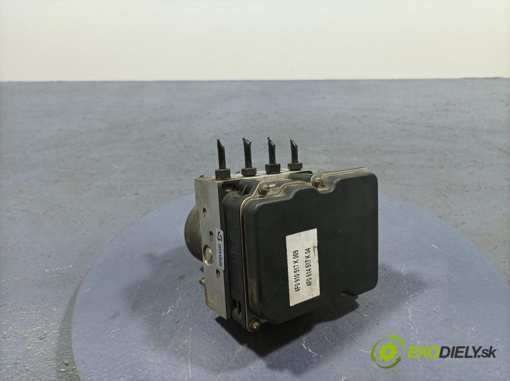 Audi A6 2006 čerpadlo ABS x 4F0614517K